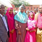 Advocacy Programme on “SAY NO TO DRUG ABUSE, MIUSE AND ADDICTION” organised for the Muslim Girl Child  held at the Lagos Island Central Mosque on 8th September, 2024