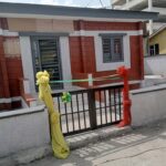 Commemoration of the Lagos Island Adeniji Adele Phase IV Study Centre organised by the Lagos Island East Local Council Development Area held on 18th April, 2024