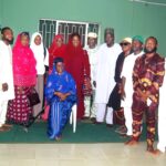 LMO Foundation Inaugurates Epe Centre, Advocates Girl-Child Education for Societal Rebirth